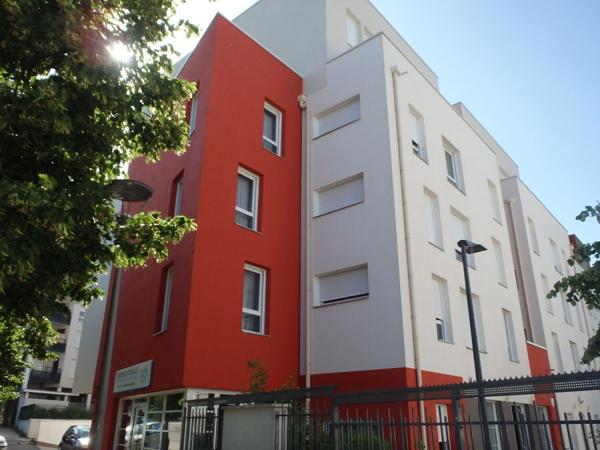 Appartement Dijon 1 pièce(s)