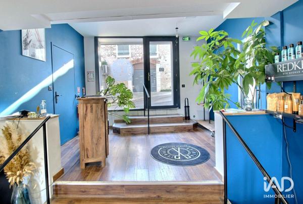 Local d’activité à vendre 65 m² Cabriès