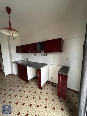 Appartement à louer 3 pièces 67.67m²