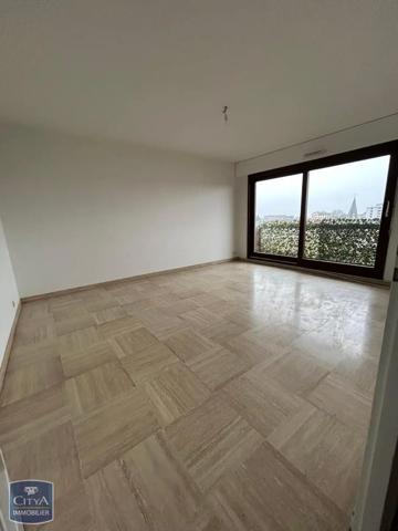 Appartement à louer 3 pièces 67.67m²