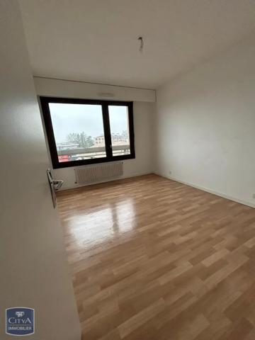 Appartement à louer 3 pièces 67.67m²