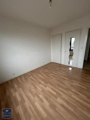 Appartement à louer 3 pièces 67.67m²