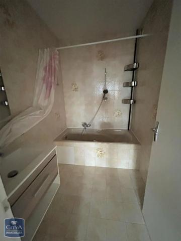 Appartement à louer 3 pièces 67.67m²