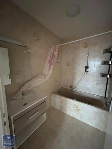 Appartement à louer 3 pièces 67.67m²