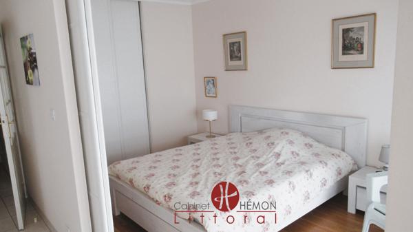 Appartement La Baule Escoublac 2 pièce(s) 45.34 m2,  
La baule escoublac 44500