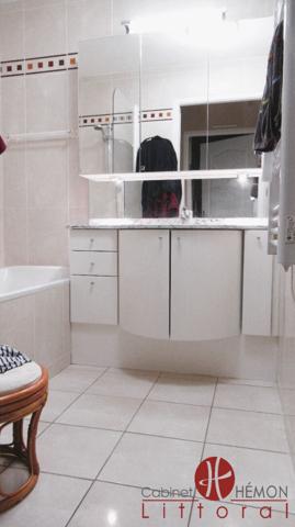 Appartement La Baule Escoublac 2 pièce(s) 45.34 m2,  
La baule escoublac 44500