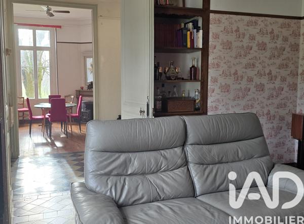 Maison à vendre 12 pièces 291 m² Cognac