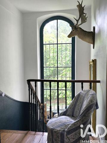 Maison à vendre 12 pièces 291 m² Cognac