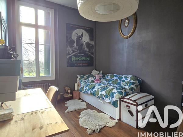 Maison à vendre 12 pièces 291 m² Cognac