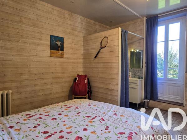 Maison à vendre 12 pièces 291 m² Cognac