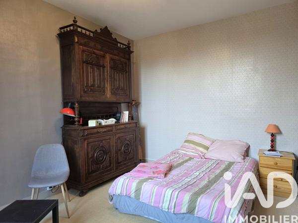 Maison à vendre 12 pièces 291 m² Cognac