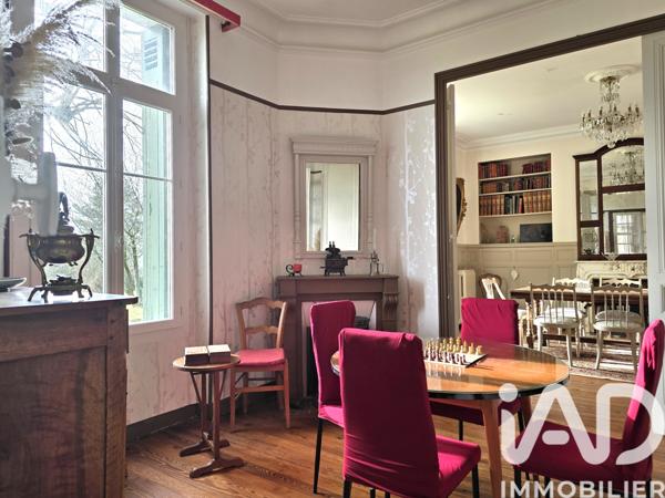 Maison à vendre 12 pièces 291 m² Cognac