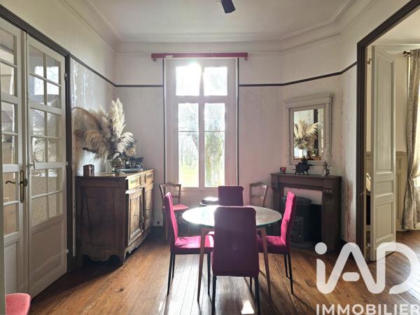 Maison à vendre 12 pièces 291 m² Cognac