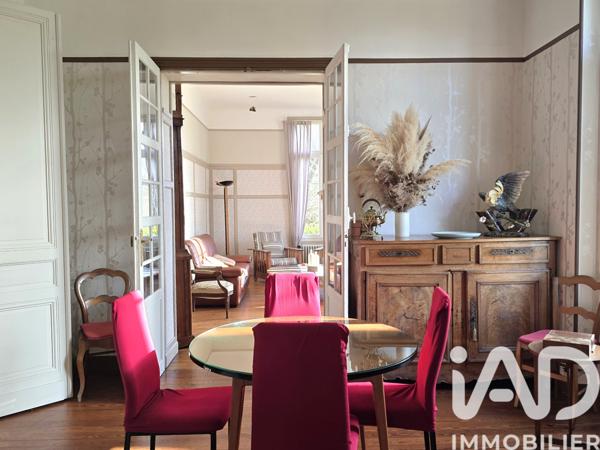 Maison à vendre 12 pièces 291 m² Cognac