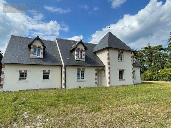 Maison à vendre à Bracieux dans le Loir-et-Cher (41250), ref : 001/2107