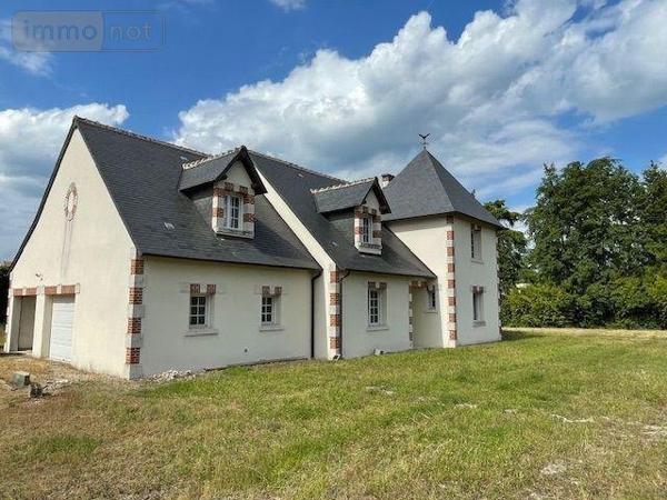 Maison à vendre à Bracieux dans le Loir-et-Cher (41250), ref : 001/2107