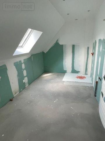 Maison à vendre à Bracieux dans le Loir-et-Cher (41250), ref : 001/2107