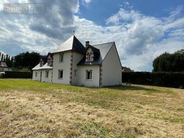 Maison à vendre à Bracieux dans le Loir-et-Cher (41250), ref : 001/2107