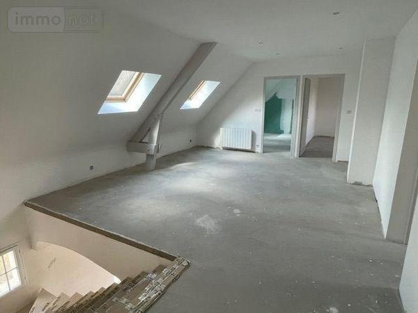 Maison à vendre à Bracieux dans le Loir-et-Cher (41250), ref : 001/2107