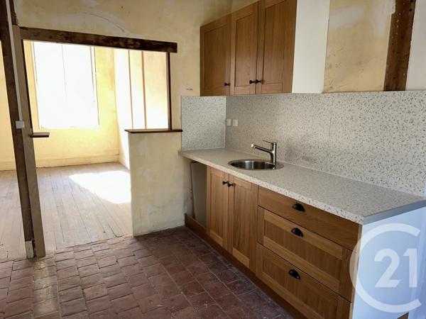 Appartement F3 à vendre  3 pièces - 83 m2 DONZY - 58