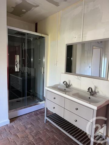 Appartement F3 à vendre  3 pièces - 83 m2 DONZY - 58