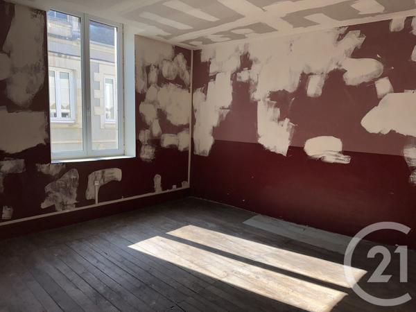 Appartement F3 à vendre  3 pièces - 83 m2 DONZY - 58