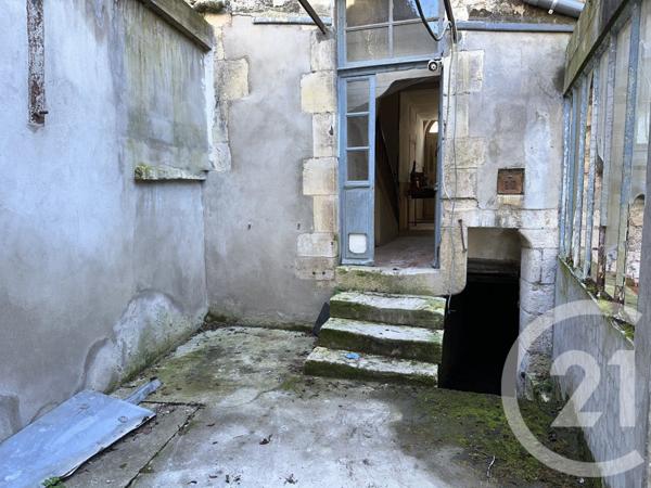 Appartement F3 à vendre  3 pièces - 83 m2 DONZY - 58