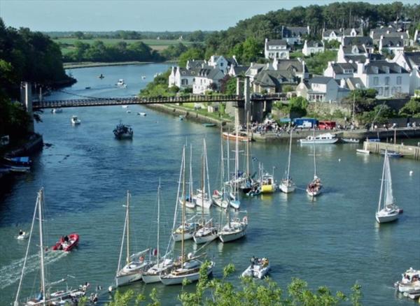 Terrain à vendre |  Plougoumelen |  1137 m²