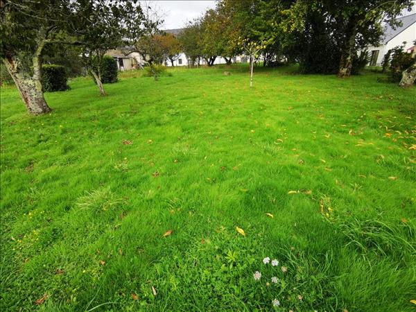 Terrain à vendre |  Plougoumelen |  1137 m²