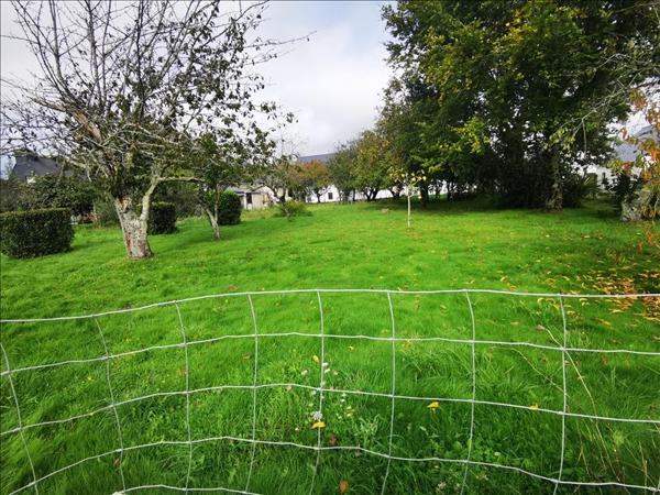 Terrain à vendre |  Plougoumelen |  1137 m²