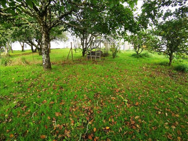 Terrain à vendre |  Plougoumelen |  1137 m²