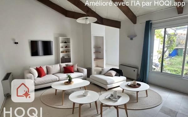 Maison à vendre    4 pièces • 87 m2 Gradignan