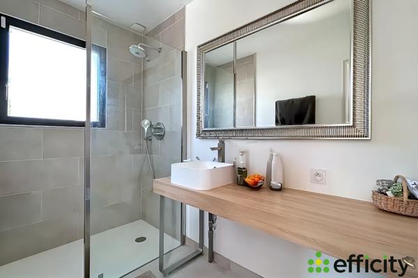 Maison 4 pièces - 119 m²