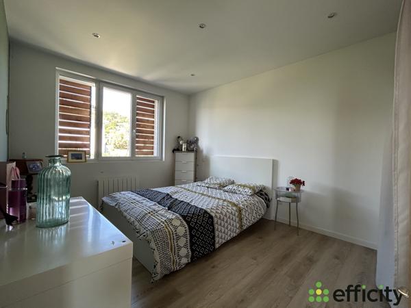 Maison 4 pièces - 119 m²