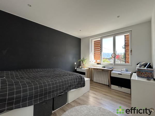 Maison 4 pièces - 119 m²