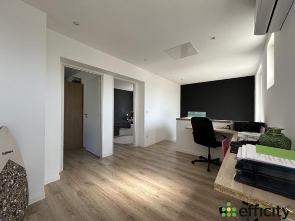 Maison 4 pièces - 119 m²