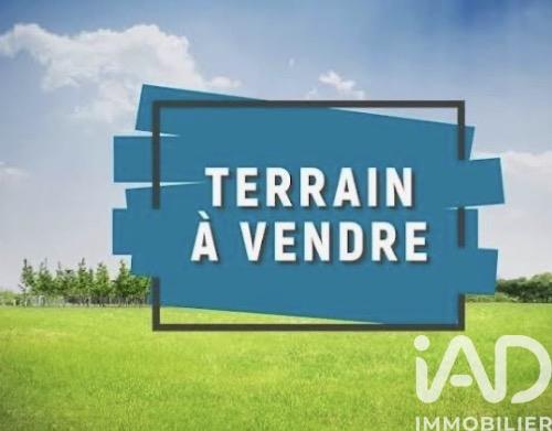 Terrain à vendre 700 m² Nonant
