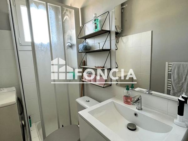 À vendre Studio 16 m² - Les Sables-d'olonne 85100