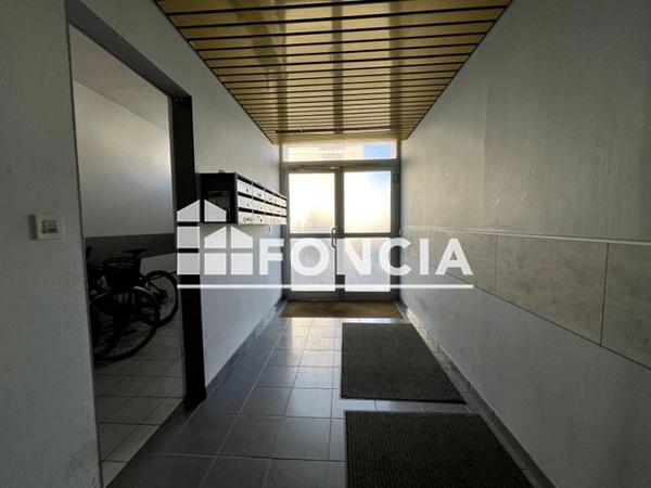 À vendre Studio 16 m² - Les Sables-d'olonne 85100