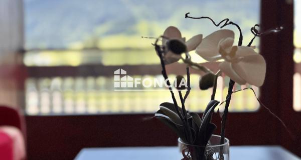 À vendre Studio 24.58 m² - Praz-sur-arly 74120