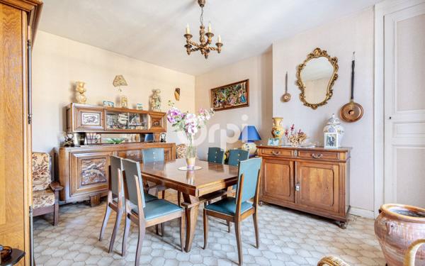 Maison à vendre    3 pièces • 86,80 m2 Bosmie-l'Aiguille