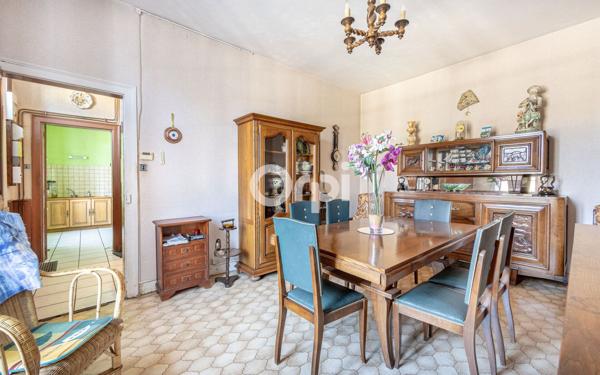 Maison à vendre    3 pièces • 86,80 m2 Bosmie-l'Aiguille