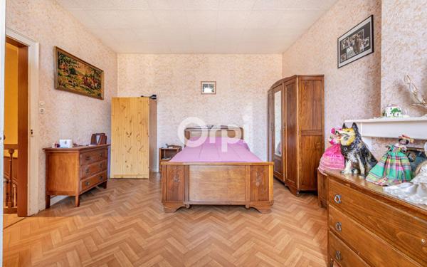 Maison à vendre    3 pièces • 86,80 m2 Bosmie-l'Aiguille