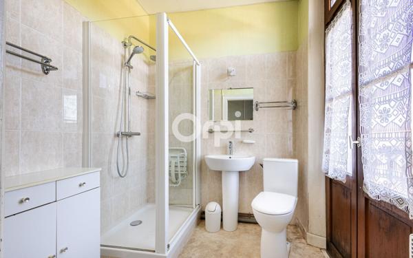 Maison à vendre    3 pièces • 86,80 m2 Bosmie-l'Aiguille