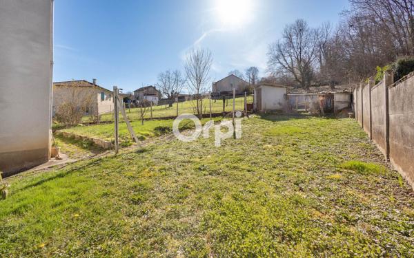 Maison à vendre    3 pièces • 86,80 m2 Bosmie-l'Aiguille