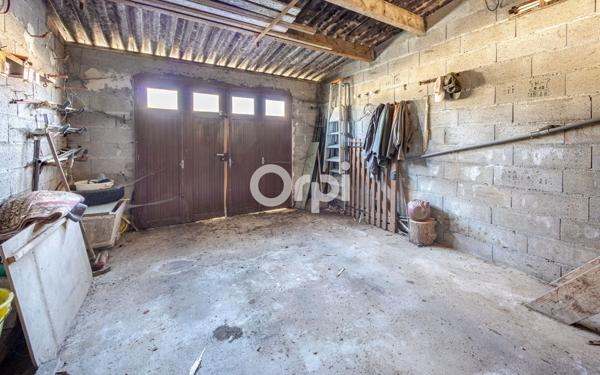 Maison à vendre    3 pièces • 86,80 m2 Bosmie-l'Aiguille