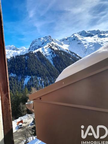 Studio à vendre 14 m² Le Haut-Bréda