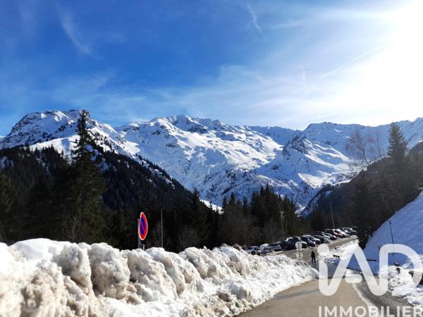 Studio à vendre 14 m² Le Haut-Bréda