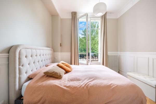Appartement 4 pièces - 99 m² Bien prestige