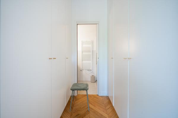 Appartement 4 pièces - 99 m² Bien prestige